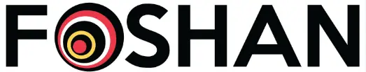 FOSHAN logo