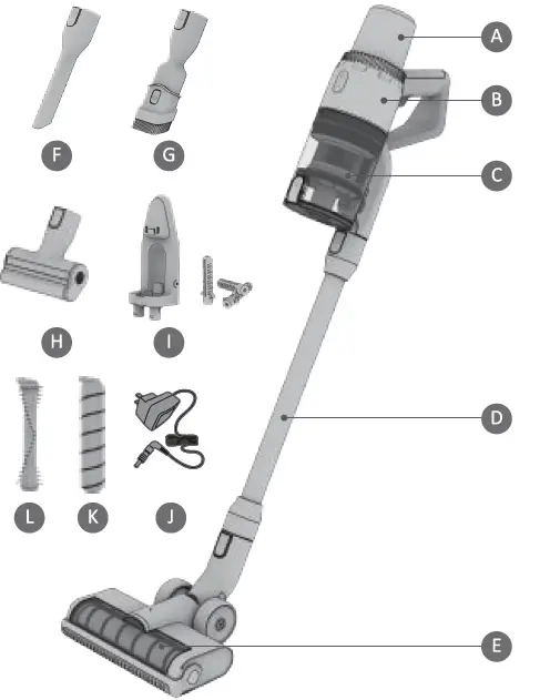JASHEN-V18 JS-AVO2A01-Vacuum-Cleaner-FIG-2