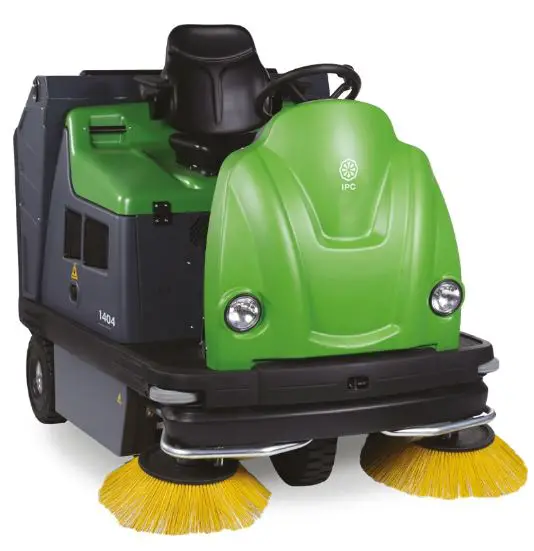 IPC-1404-E-DP-Professional-Ride-On-Sweeper-PRO