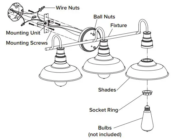 Pia Ricco-31-Inch-3-Light-Bronze-Modern-Industrial-Bathroom-Vanity-Light-3