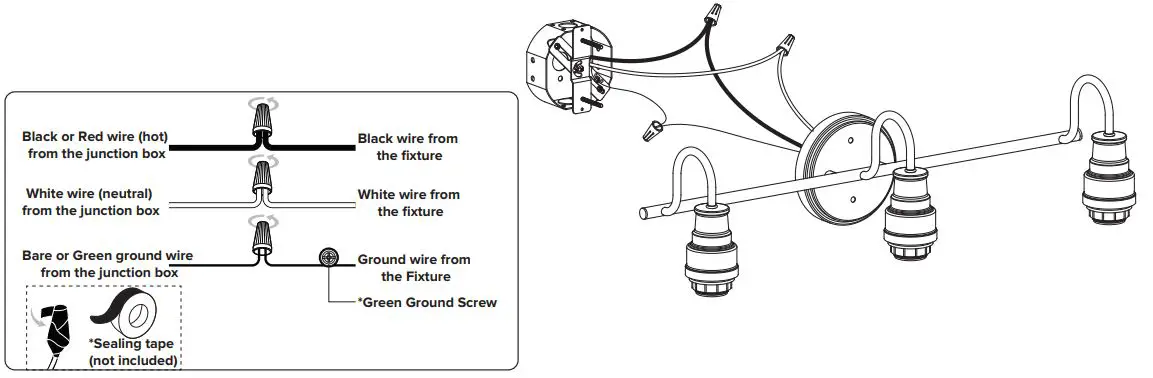 Pia Ricco-31-Inch-3-Light-Bronze-Modern-Industrial-Bathroom-Vanity-Light-5
