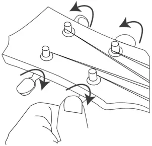 ENYA MUSIC NOVA U Ukulele A1