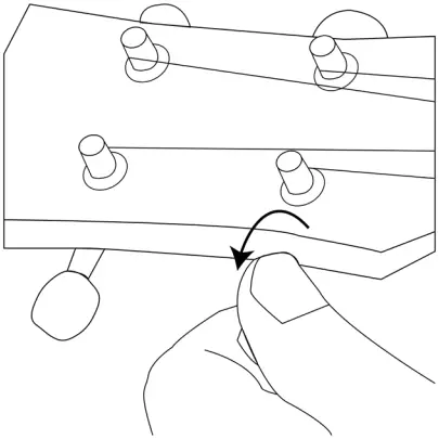 ENYA MUSIC NOVA U Ukulele A7