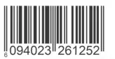 AirExchange 150T Air Cleaning System - bar code