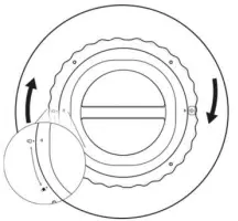 AirExchange 150T Air Cleaning System - step14
