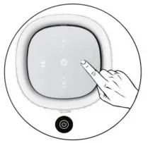 AirExchange 150T Air Cleaning System - step15