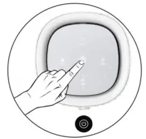 AirExchange 150T Air Cleaning System - step5