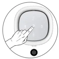 AirExchange 150T Air Cleaning System - step8