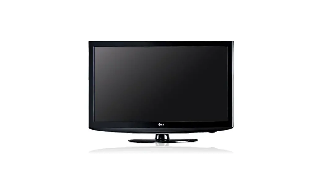 Lg 42lh20r 42-inch 720p Lcd Tv Owner's Manual