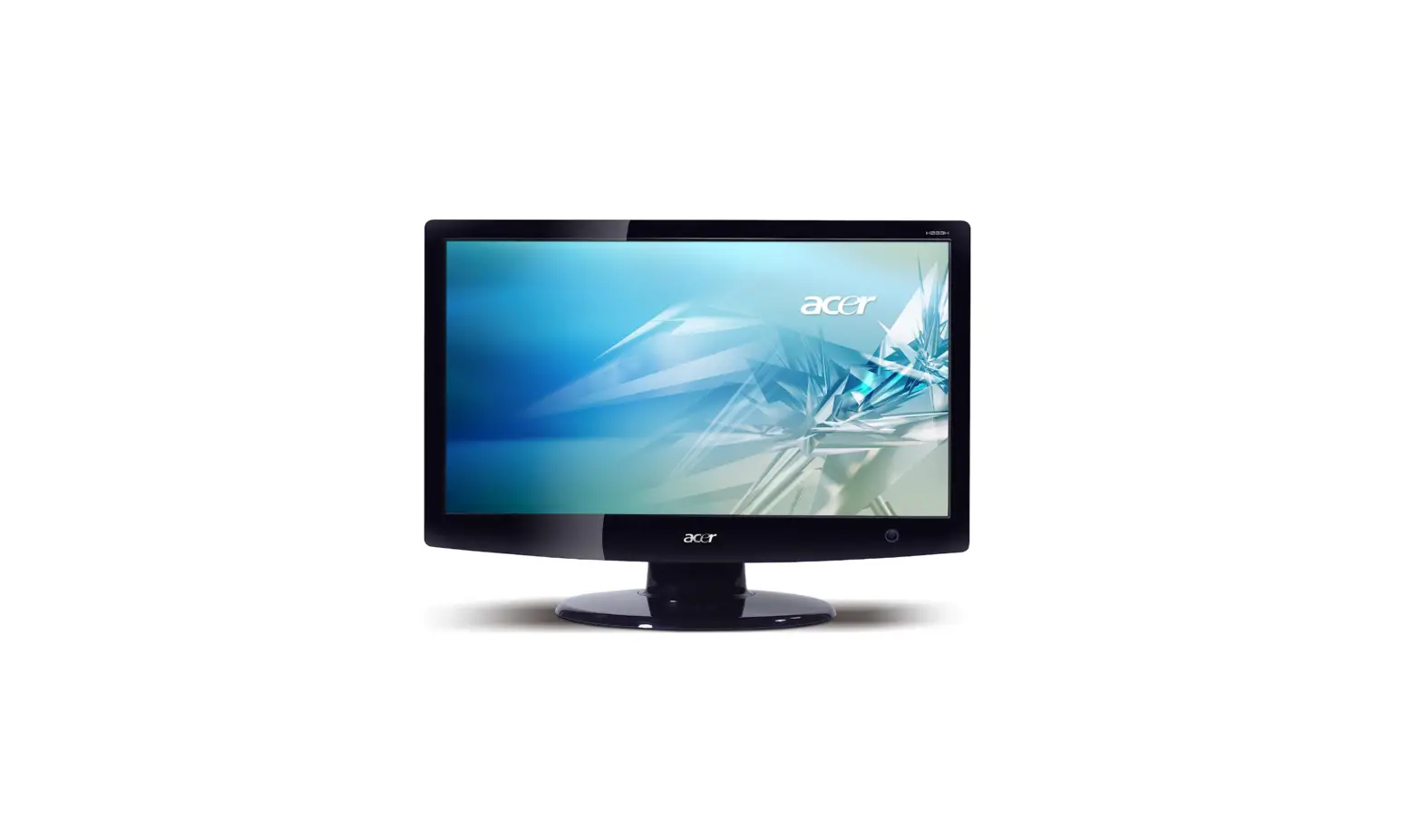 Acer H233h 23-inch Widescreen Lcd Monitor User Guide