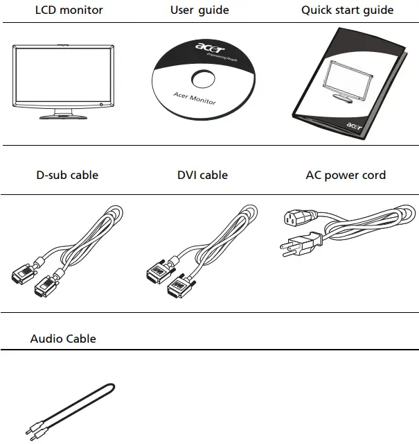 Acer-H233H-bmid-23-Inch-Widescreen-LCD-Monitor-fig-1