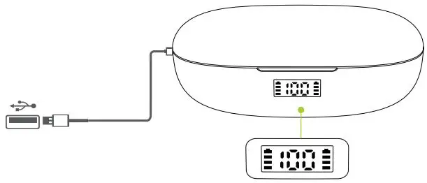 CAPOXO D8 Earbuds-FIG6