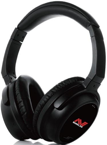 MINELAB ML85 Wireless Headphones