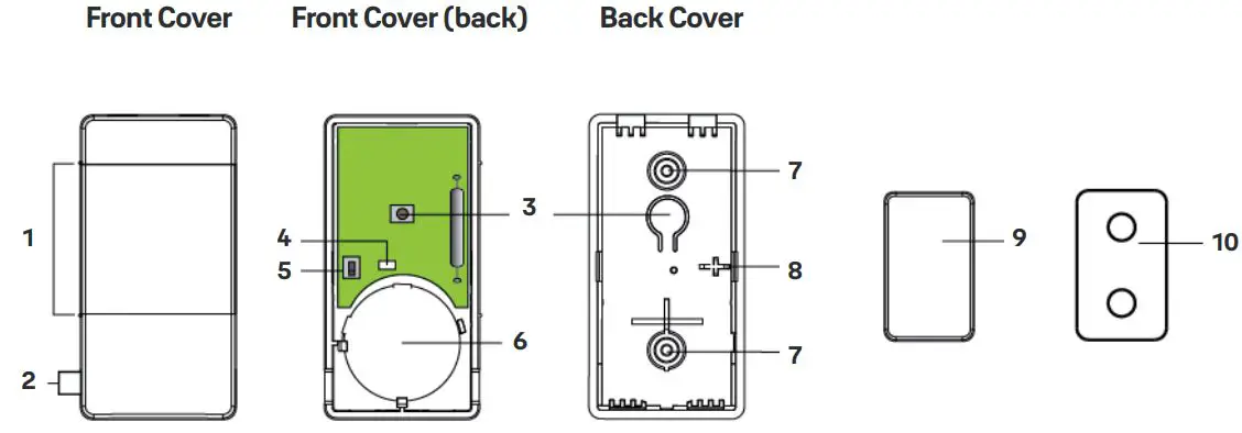 Yale-AC-MDC-Mini-Door,-Window-Contact-fig-1