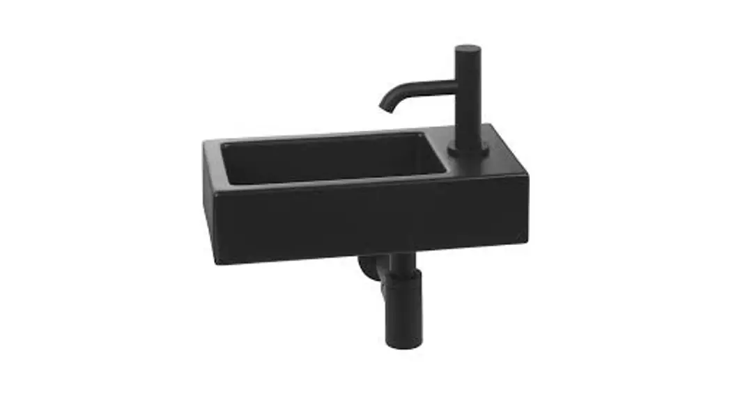 Clou Flush 3 Handbasin Instruction Manual Clou Flush 3 Handbasin Instruction Manual