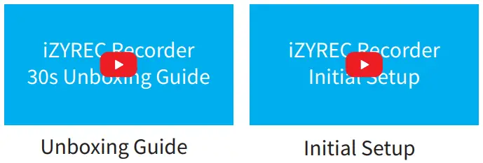 Master Tutorial Video