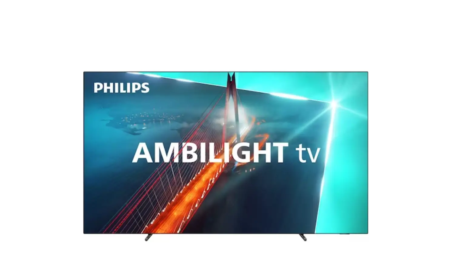 Philips Oled708 Oled 4k Ambilight Tv User Guide Philips Oled708 Oled 4k Ambilight Tv User Guide