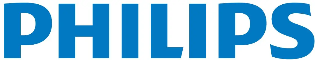 PHILIPS Logo