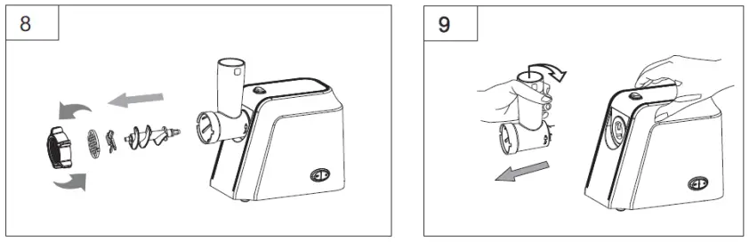 Installation Instructions