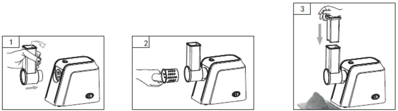 Installation Instructions