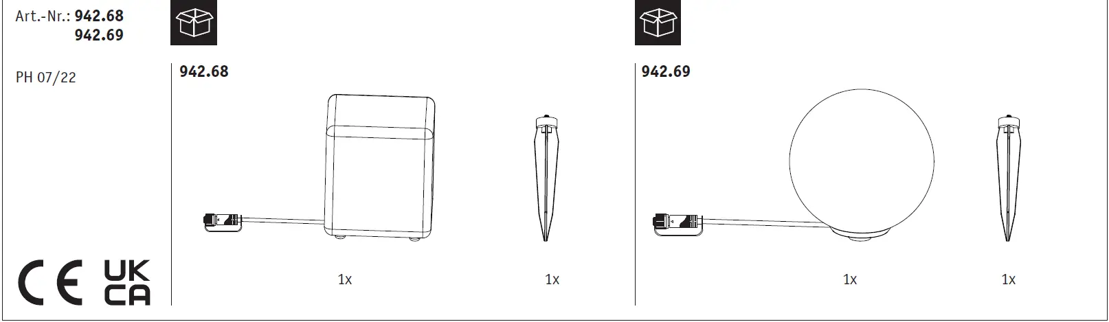 Paulmann-942.68-Plug-and-Shine-LED-Light-object-Smart-Home-Zigbee-Cube-1
