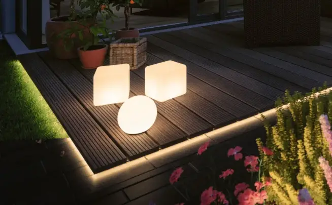 Paulmann 942.68 Plug And Shine Led Light Object Smart Home Zigbee Cube Instructions