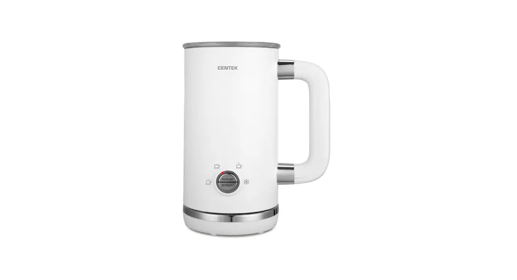 Centek Ct-1180 Electric Milk Frother Instruction Manual Centek Ct-1180 Electric Milk Frother Instruction Manual