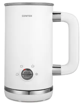 CENTEK CT 1180 Electric Milk Frother
