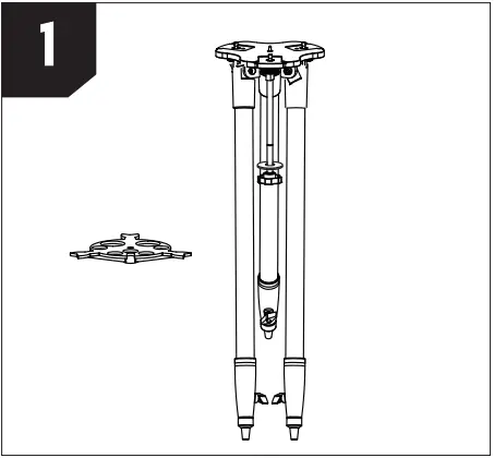 CELESTRON-93480-Tripod-for-StarSense-Explorer-Tabletop-Dobsonians-FIG- (1)