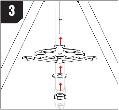 CELESTRON-93480-Tripod-for-StarSense-Explorer-Tabletop-Dobsonians-FIG- (3)