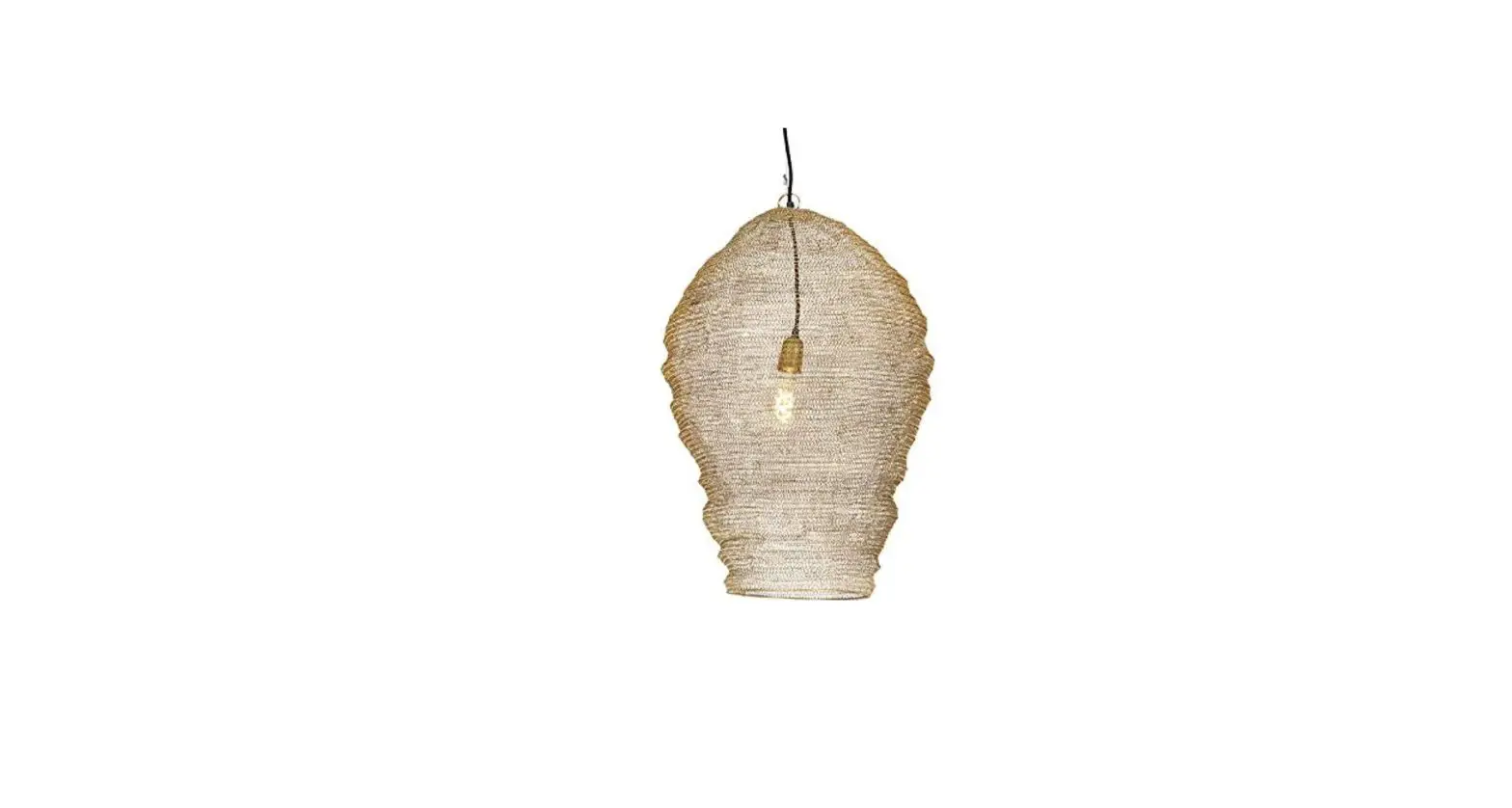 Qazqa 94770 Oriental Hanging Lamp Instruction Manual Qazqa 94770 Oriental Hanging Lamp Instruction Manual