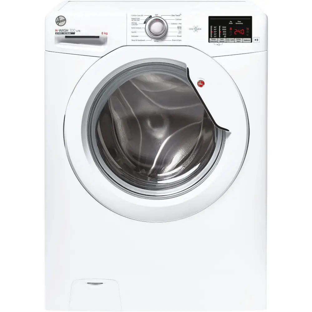 HOOVER-H3W582DE-Washing-Machines-product