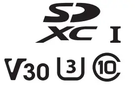 TASCAM TSQD-128A SD Memory Card - icon 1