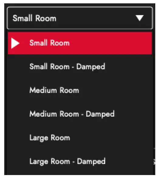 Dept. 10 AMPED 2 100-watt Guitar Amplifier Pedal 13