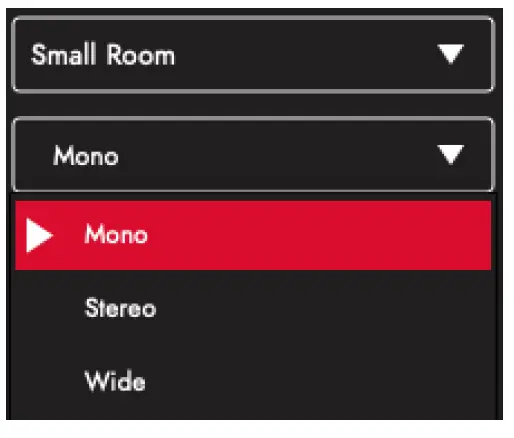 Dept. 10 AMPED 2 100-watt Guitar Amplifier Pedal 14