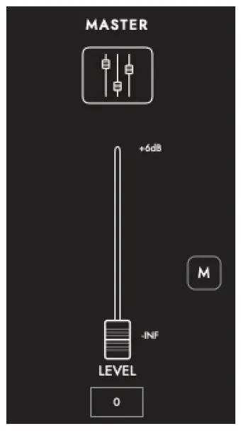 Dept. 10 AMPED 2 100-watt Guitar Amplifier Pedal 16