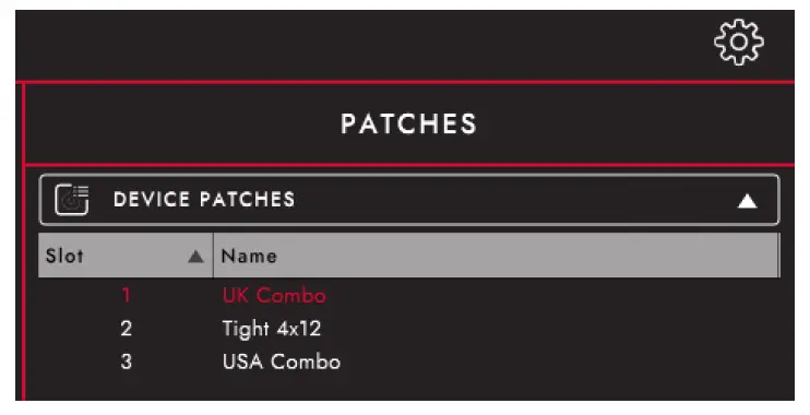 Dept. 10 AMPED 2 100-watt Guitar Amplifier Pedal 19