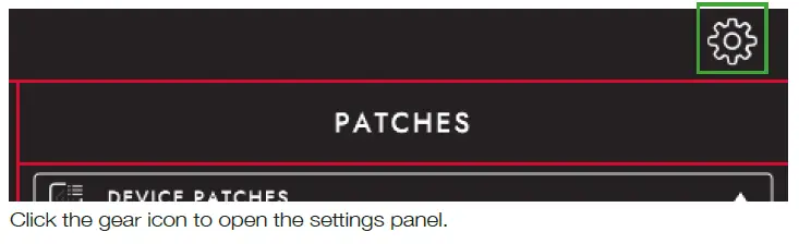 Dept. 10 AMPED 2 100-watt Guitar Amplifier Pedal 20