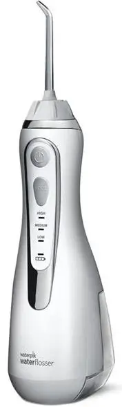 waterpik WP-500 Series Cordless Advanced Water Flosser
