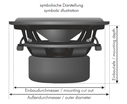 GROUND-ZERO GZIW-300-Subwoofer-fig- (2)