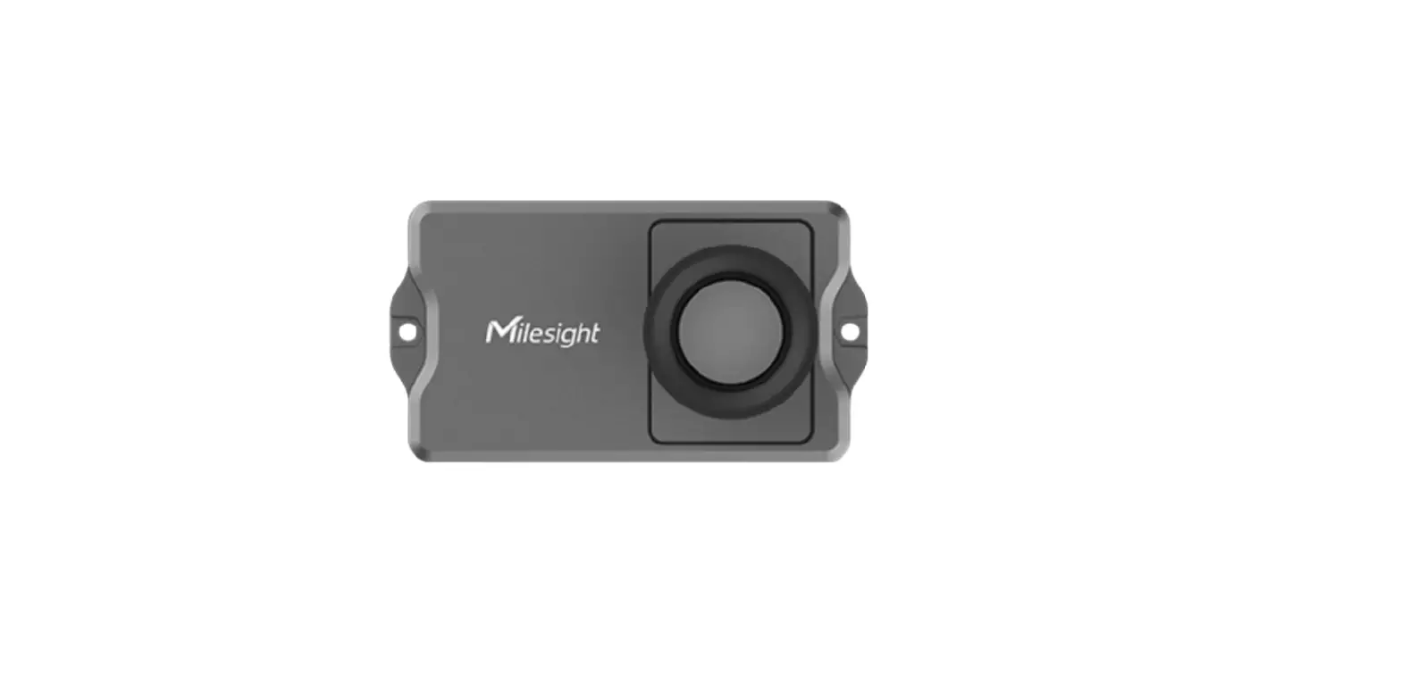 Milesight Em400-tld Tof Laser Distance Sensor User Guide