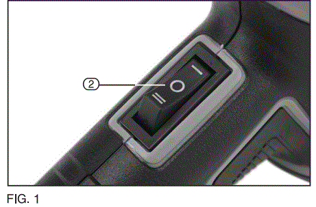 DRAPER-93815-230V-Heat-Gun-FIG-7