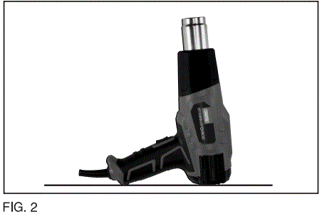 DRAPER-93815-230V-Heat-Gun-FIG-8