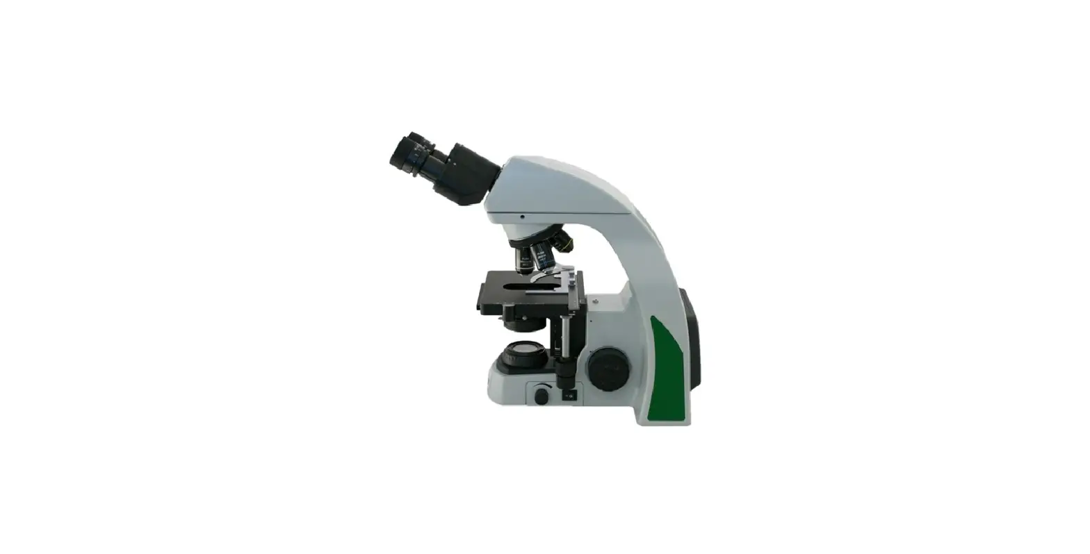 Fein Optic Rb20 Biological Microscope User Manual Fein Optic Rb20 Biological Microscope User Manual