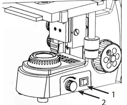 FEIN-OPTIC-RB20-Biological-Microscope-fig-11
