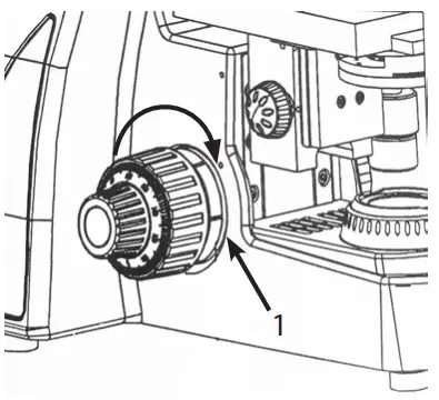 FEIN-OPTIC-RB20-Biological-Microscope-fig-14