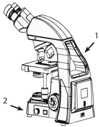 FEIN-OPTIC-RB20-Biological-Microscope-fig-4