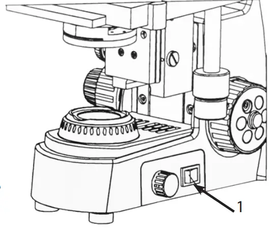 FEIN-OPTIC-RB20-Biological-Microscope-fig-5