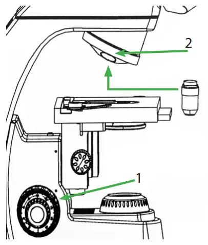 FEIN-OPTIC-RB20-Biological-Microscope-fig-8