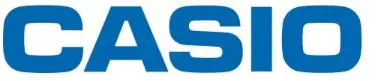 CASIO-logo